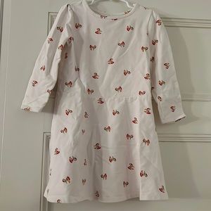 Baby Gap Bow Dress 4